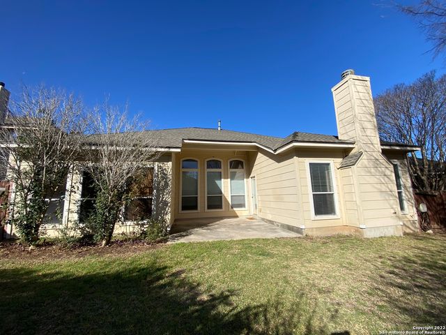 15518 Portales Pass, Helotes, TX 78023