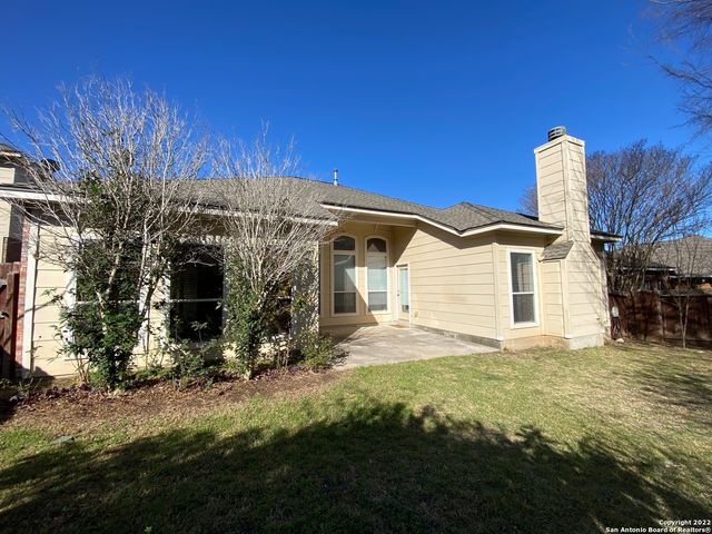 15518 Portales Pass, Helotes, TX 78023