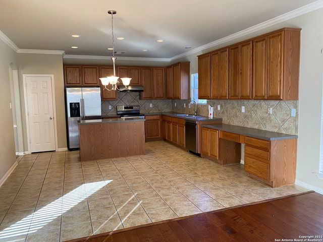 15518 Portales Pass, Helotes, TX 78023