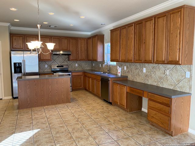 15518 Portales Pass, Helotes, TX 78023