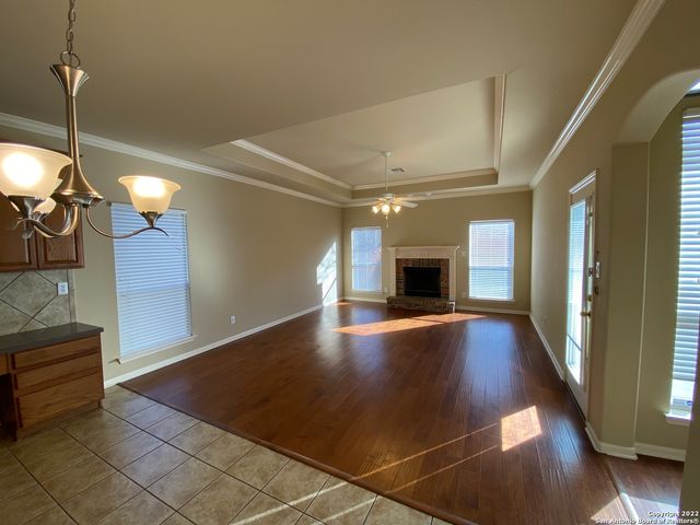 15518 Portales Pass, Helotes, TX 78023