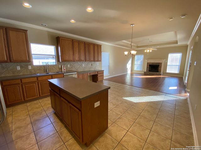 15518 Portales Pass, Helotes, TX 78023