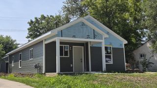 1231 Rambling Road, Ypsilanti, MI 48198