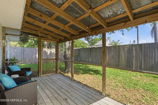 493 PYRUS Street, St. Augustine, FL 32080