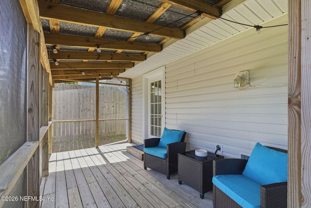 493 PYRUS Street, St. Augustine, FL 32080