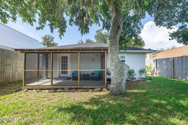 493 PYRUS Street, St. Augustine, FL 32080