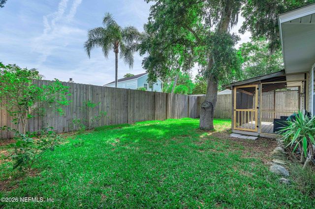 493 PYRUS Street, St. Augustine, FL 32080