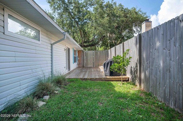 493 PYRUS Street, St. Augustine, FL 32080