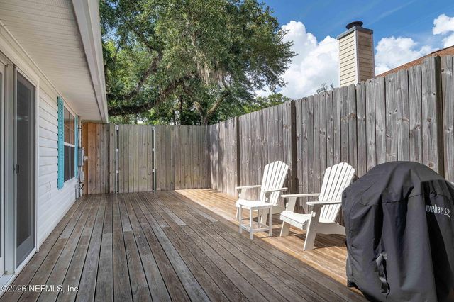 493 PYRUS Street, St. Augustine, FL 32080