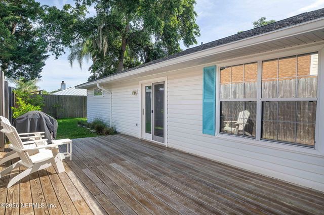 493 PYRUS Street, St. Augustine, FL 32080