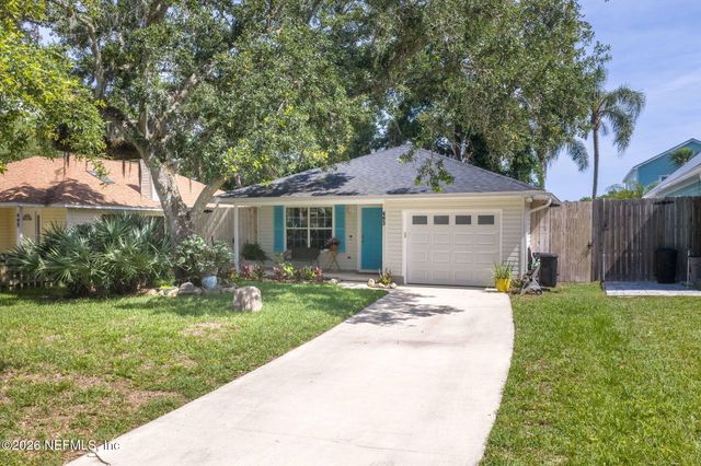 493 PYRUS Street, St. Augustine, FL 32080