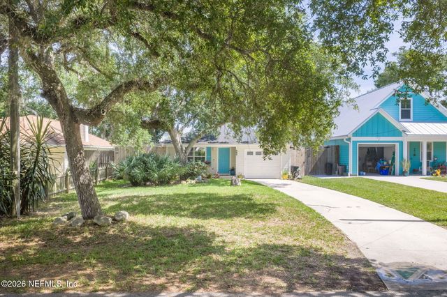 493 PYRUS Street, St. Augustine, FL 32080