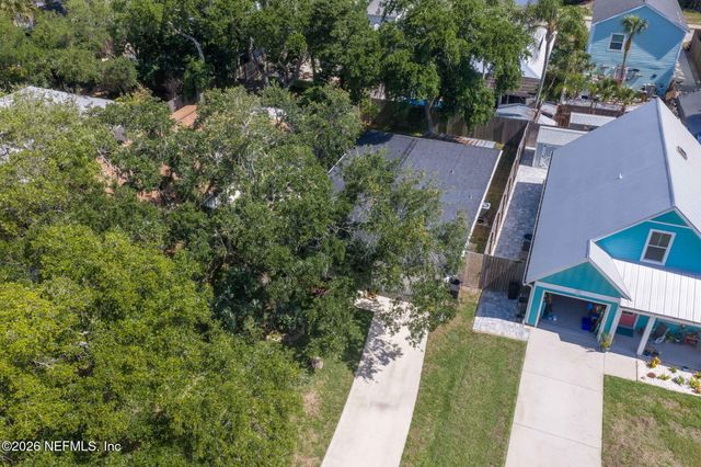 493 PYRUS Street, St. Augustine, FL 32080