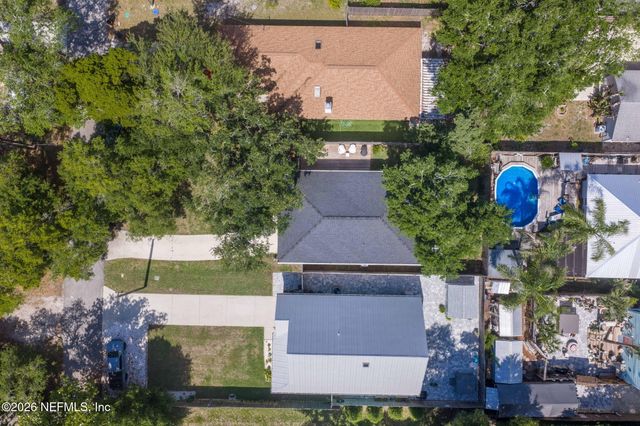 493 PYRUS Street, St. Augustine, FL 32080