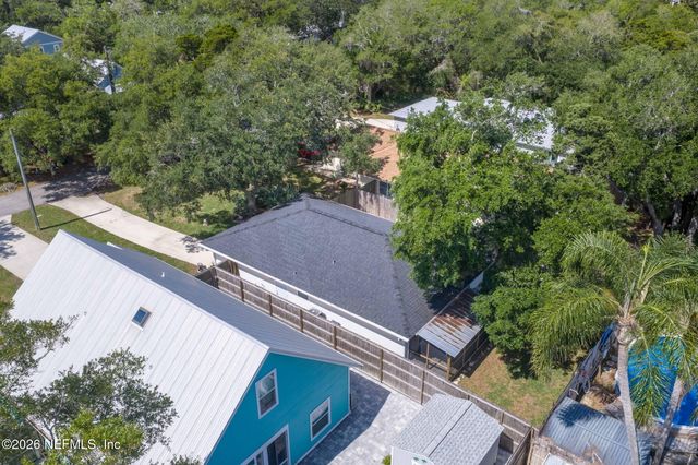 493 PYRUS Street, St. Augustine, FL 32080