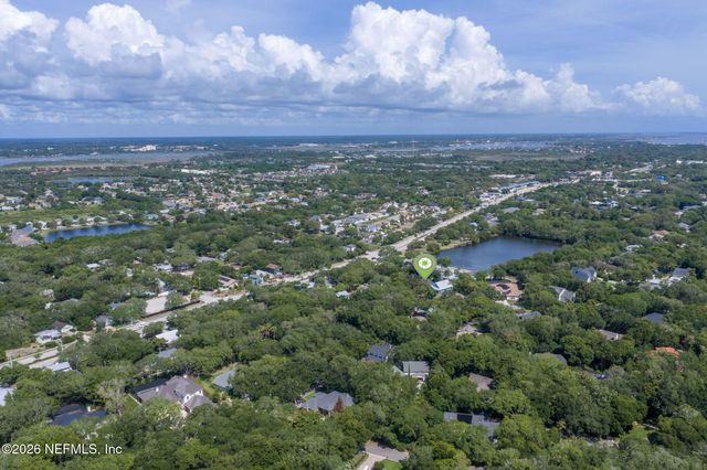 493 PYRUS Street, St. Augustine, FL 32080
