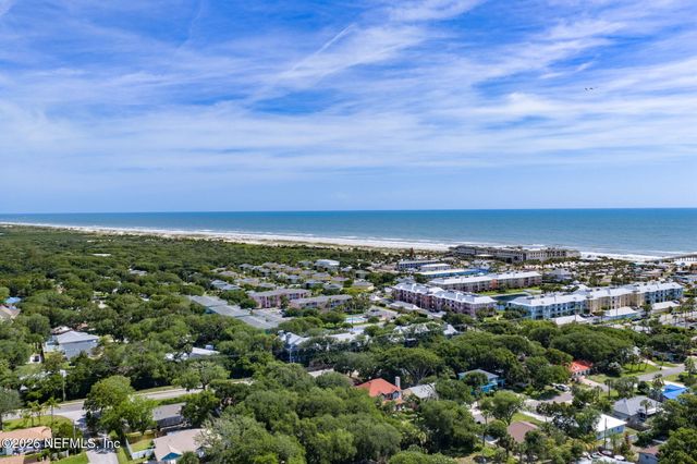 493 PYRUS Street, St. Augustine, FL 32080