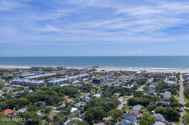 493 PYRUS Street, St. Augustine, FL 32080