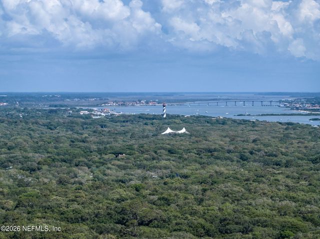 493 PYRUS Street, St. Augustine, FL 32080