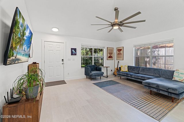 493 PYRUS Street, St. Augustine, FL 32080
