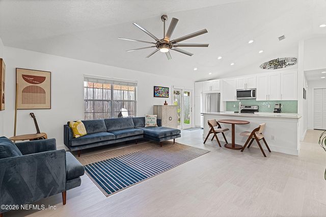 493 PYRUS Street, St. Augustine, FL 32080