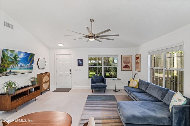493 PYRUS Street, St. Augustine, FL 32080