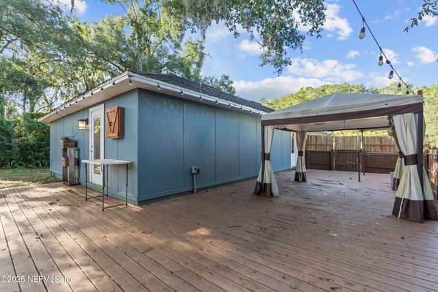 10621 OAK CREST Drive, Jacksonville, FL 32225