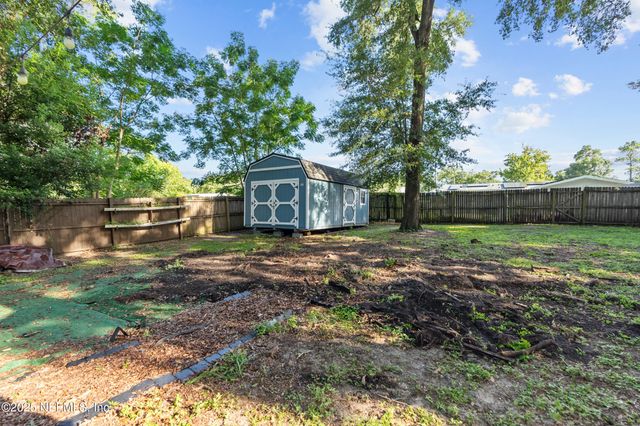 10621 OAK CREST Drive, Jacksonville, FL 32225
