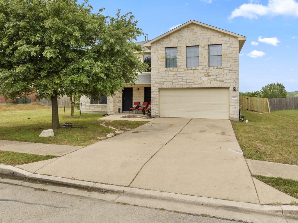 5071 Marsh LN, Buda, TX 78610