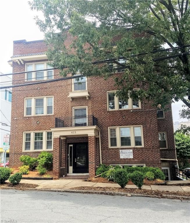 415 N Spring Street, Winston-salem, NC 27101