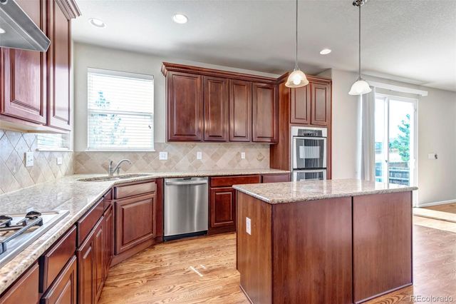 17016 Pale Anemone Street, Parker, CO 80134