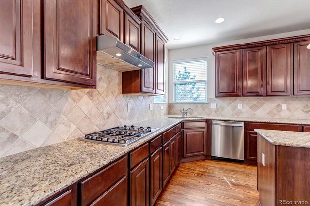 17016 Pale Anemone Street, Parker, CO 80134