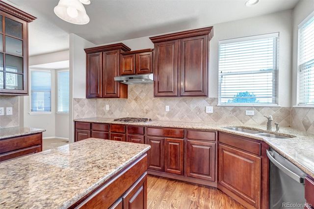 17016 Pale Anemone Street, Parker, CO 80134