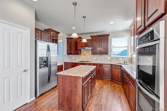 17016 Pale Anemone Street, Parker, CO 80134