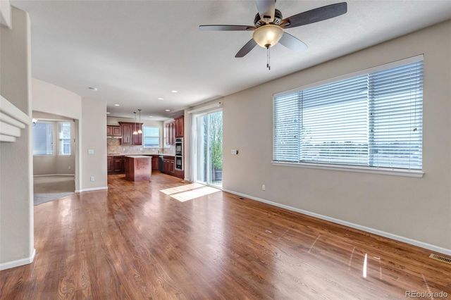 17016 Pale Anemone Street, Parker, CO 80134