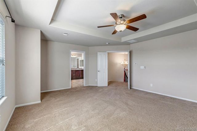 17016 Pale Anemone Street, Parker, CO 80134