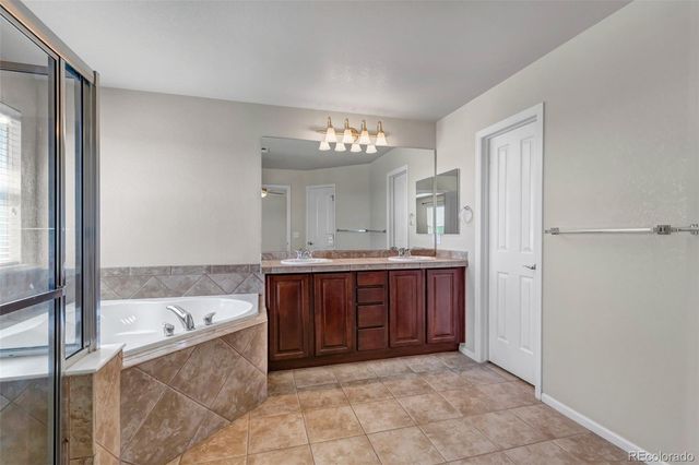 17016 Pale Anemone Street, Parker, CO 80134