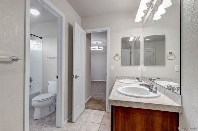 17016 Pale Anemone Street, Parker, CO 80134