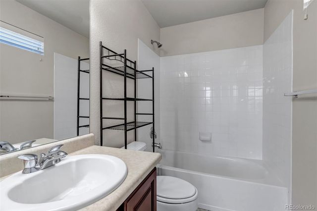 17016 Pale Anemone Street, Parker, CO 80134