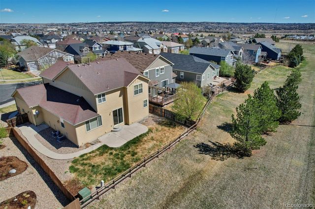 17016 Pale Anemone Street, Parker, CO 80134