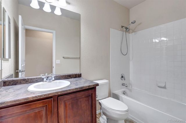 17016 Pale Anemone Street, Parker, CO 80134