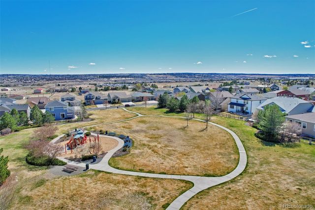 17016 Pale Anemone Street, Parker, CO 80134