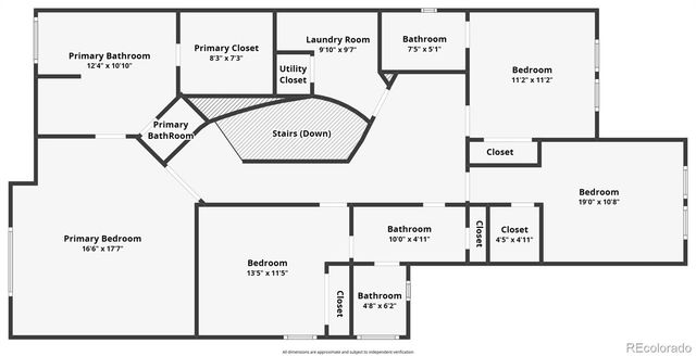 17016 Pale Anemone Street, Parker, CO 80134