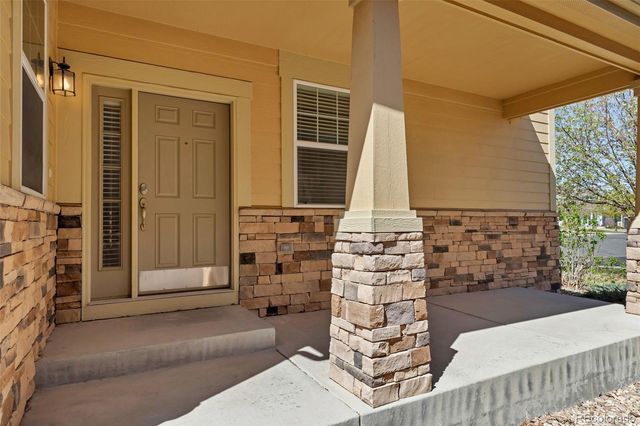 17016 Pale Anemone Street, Parker, CO 80134