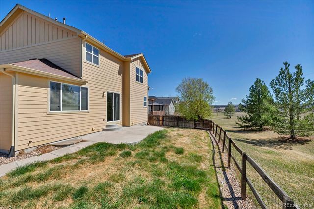 17016 Pale Anemone Street, Parker, CO 80134