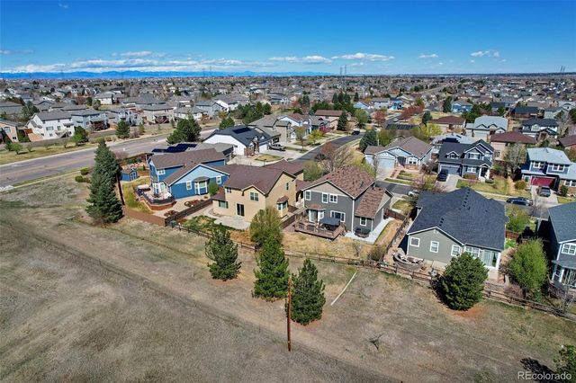 17016 Pale Anemone Street, Parker, CO 80134