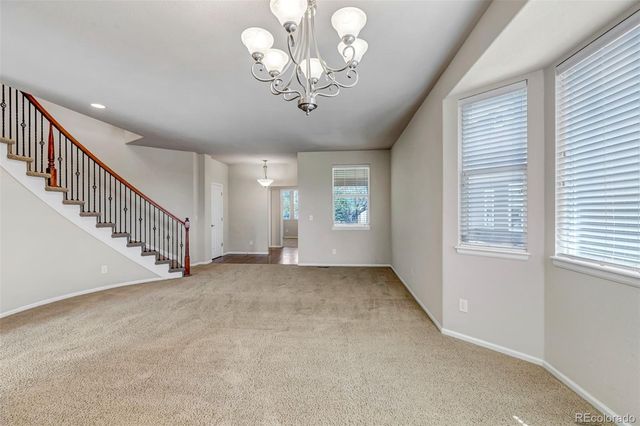 17016 Pale Anemone Street, Parker, CO 80134