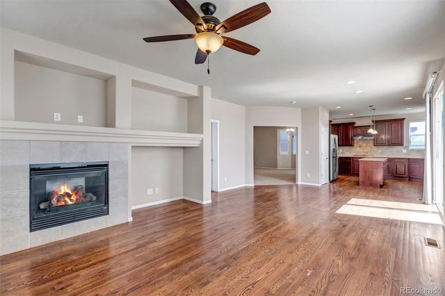 17016 Pale Anemone Street, Parker, CO 80134