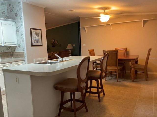 2508 SE 32ND STREET, Okeechobee, FL 34974