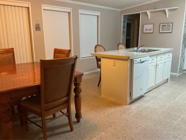 2508 SE 32ND STREET, Okeechobee, FL 34974